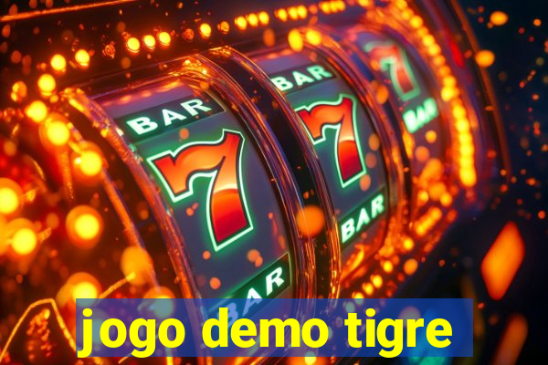 jogo demo tigre